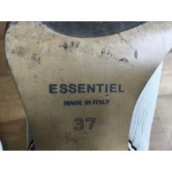 Essentiel Antwerp laarzen maat 37