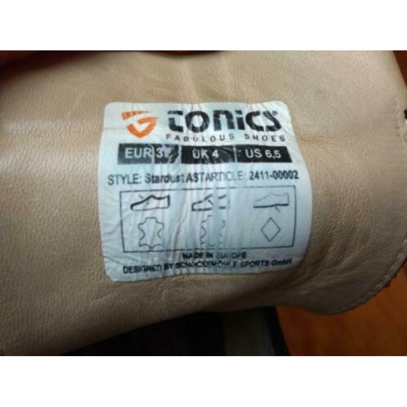 Tonics Jodhpurs Stardust maat 37