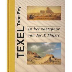 Texel, in het voetspoor van Jac.P.Thijsse