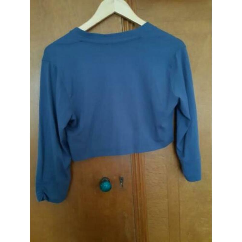 GERRY WEBER vest 38