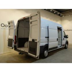 Fiat Ducato 2.3 MultiJet 150 PK L3H3 Maxi / Airco / Navigati