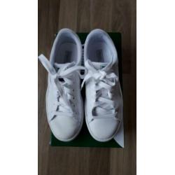 Puma sneakers in maat 37 zgan