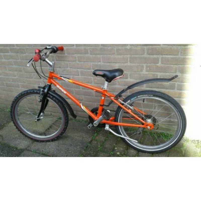 Kinderfiets