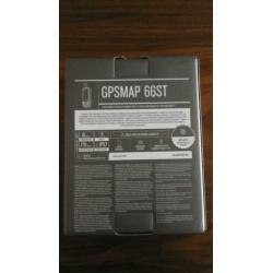 Garmin gps66st