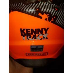 Kenny crosshelm (M)