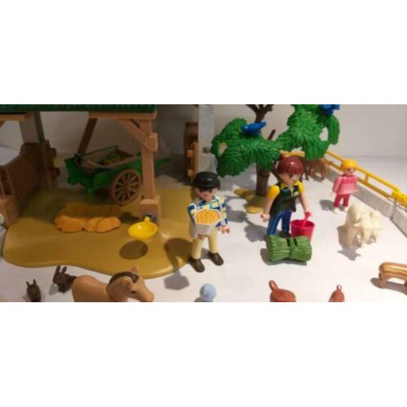 Playmobil grote kinderboederij. #2