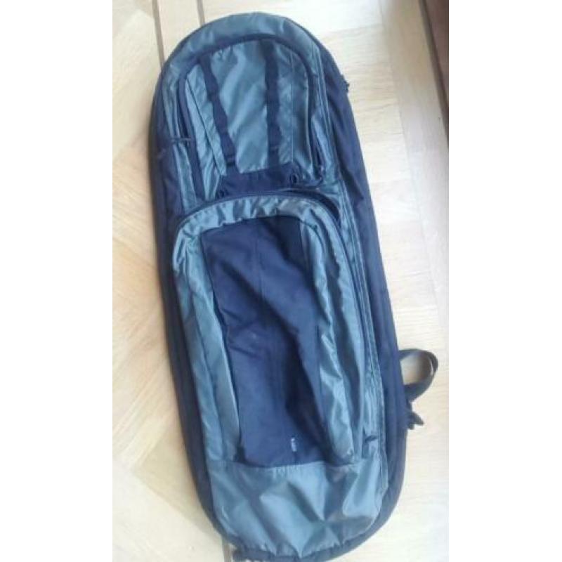 5.11 Covert M4 Rifle bag foudraal/draagtas