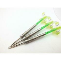 Darts XqMax Vincent van der Voort 24 gram 9)% tungsten