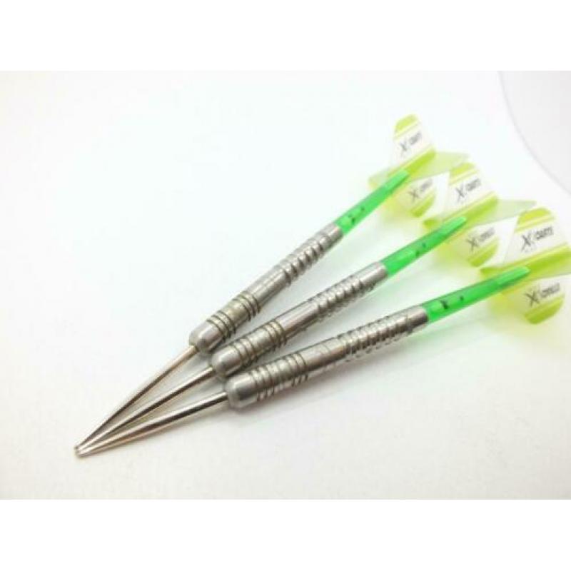 Darts XqMax Vincent van der Voort 24 gram 9)% tungsten