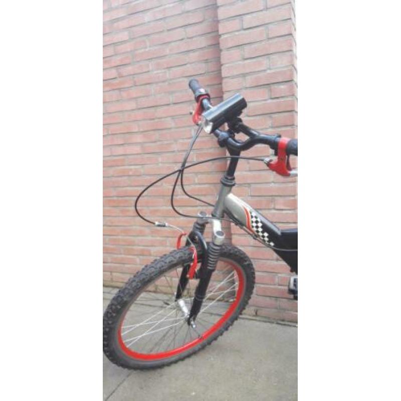 Batavia Snake fiets 24 inch
