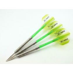 Darts XqMax Vincent van der Voort 24 gram 9)% tungsten