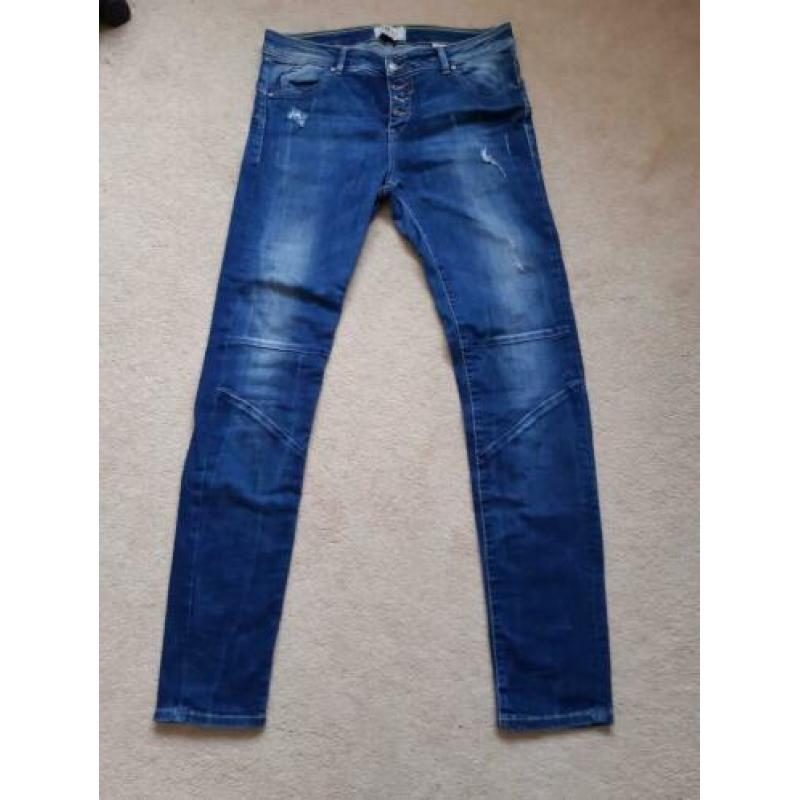 LTB jeans super skinny maat 31 lengte 32