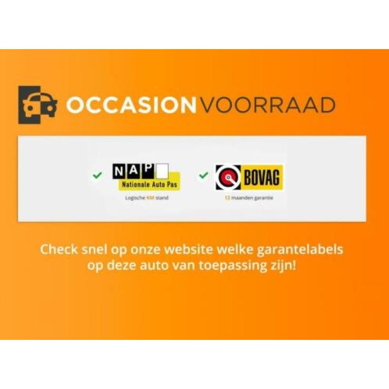 Volkswagen Caddy 2.0 TDI 81KW 110PK 4X4 4WD 4 M € 8.750,00