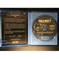Call of Duty - Advanced Warfare (Day Zero Edition)