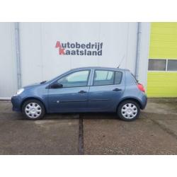 Renault Clio 1.5 dCi Expression