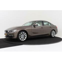 BMW 3-serie 320i EfficientDynamics Edition Upgrade Edition |