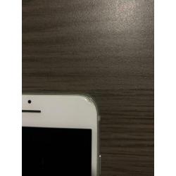 iPhone 7, 128 GB, zilver