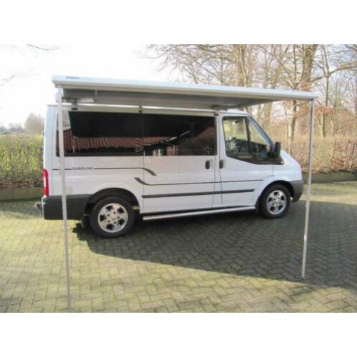 buscamper / camper te koop