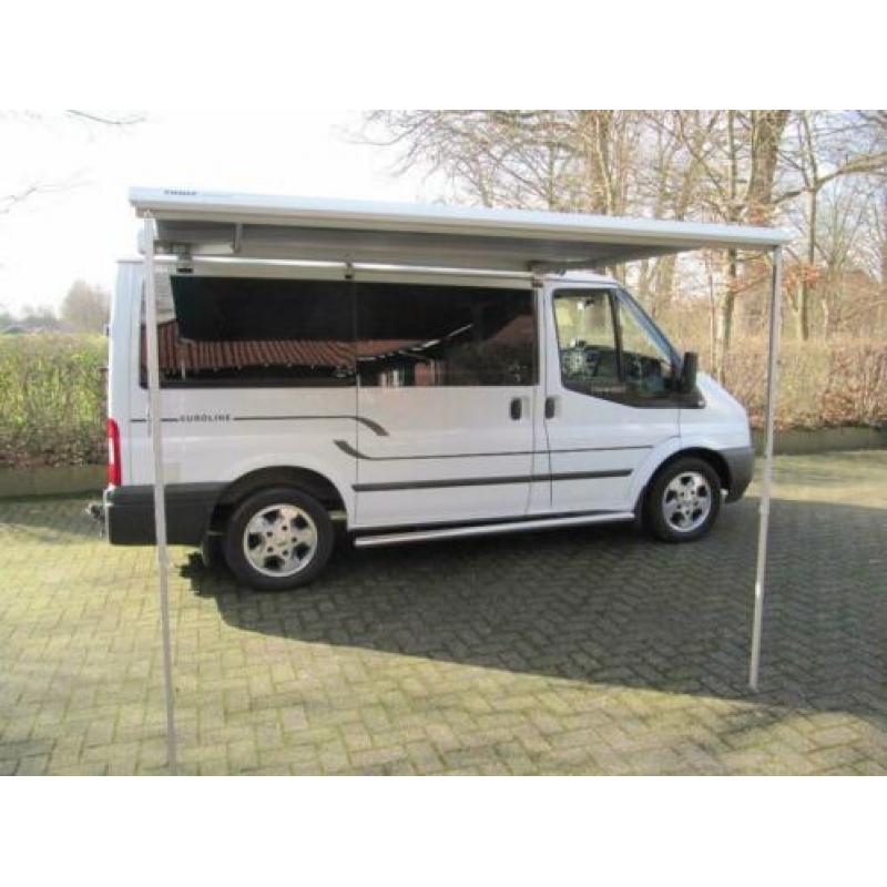 buscamper / camper te koop