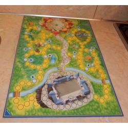 Sprookjesland Ravensburger vanaf 6 jaar.