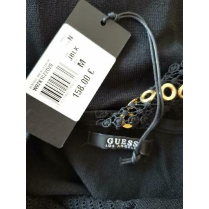 Guess jurk M new