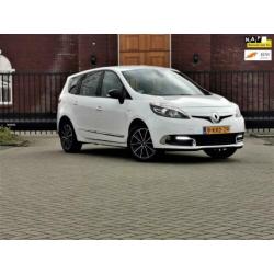 Renault Grand Scénic 1.5 dCi Bose / Dealer onderhouden / LED