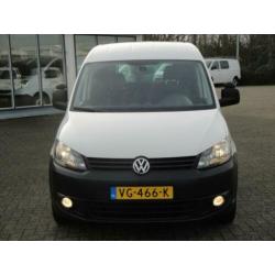 Volkswagen Caddy 2.0 TDI 81KW 110PK 4X4 4WD 4 M € 8.750,00