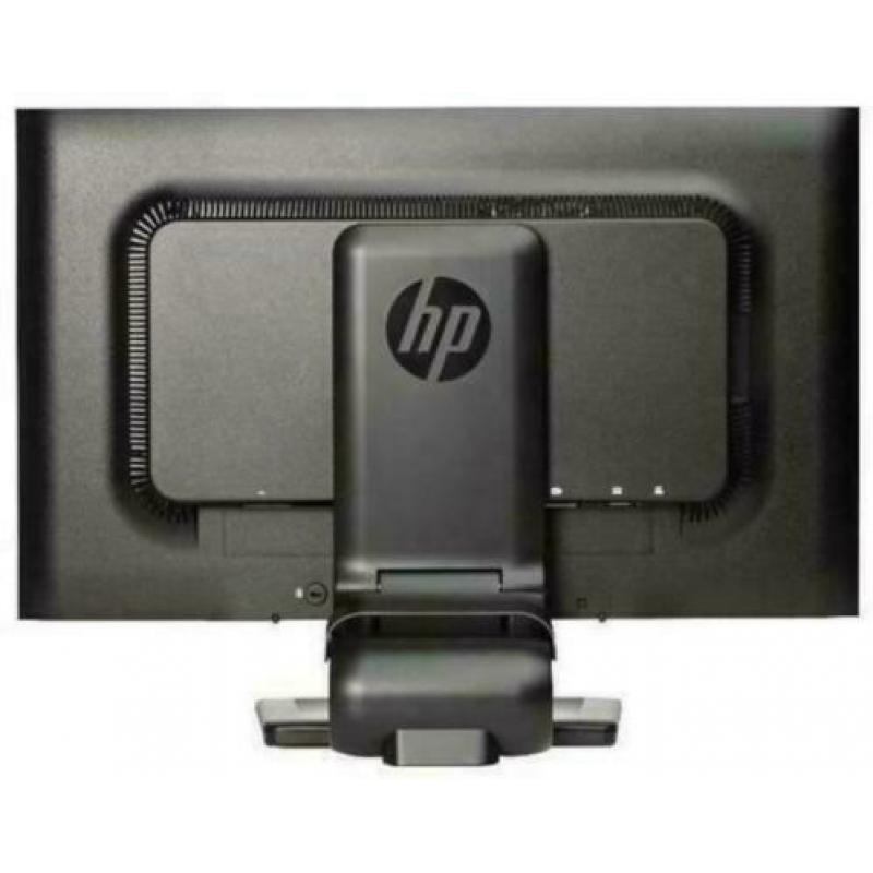 HP Compaq LA2306x Zwart