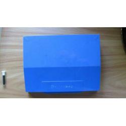 Doos met 7 Staedler Rapidograph Technical Drawing Pens
