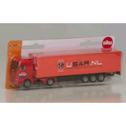 Siku speciale uitgave brandweer USAR
