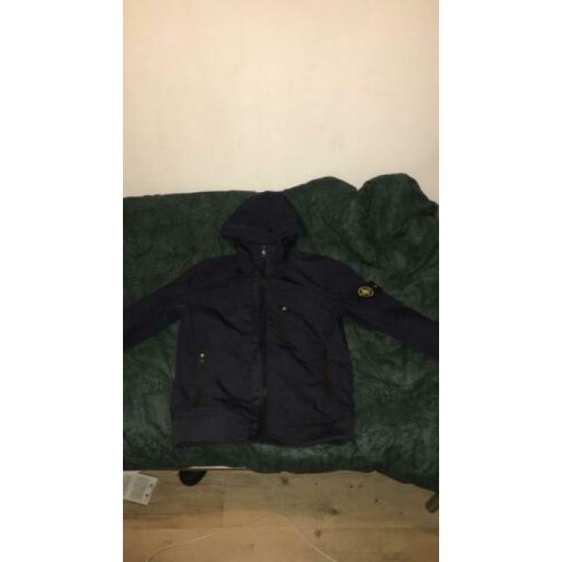 Canada Goose Jas, Stone Island Jas en Parajumper Jas