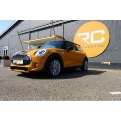Mini Mini 2.0 Cooper S Wired/LED/Parkassistent