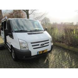 buscamper / camper te koop