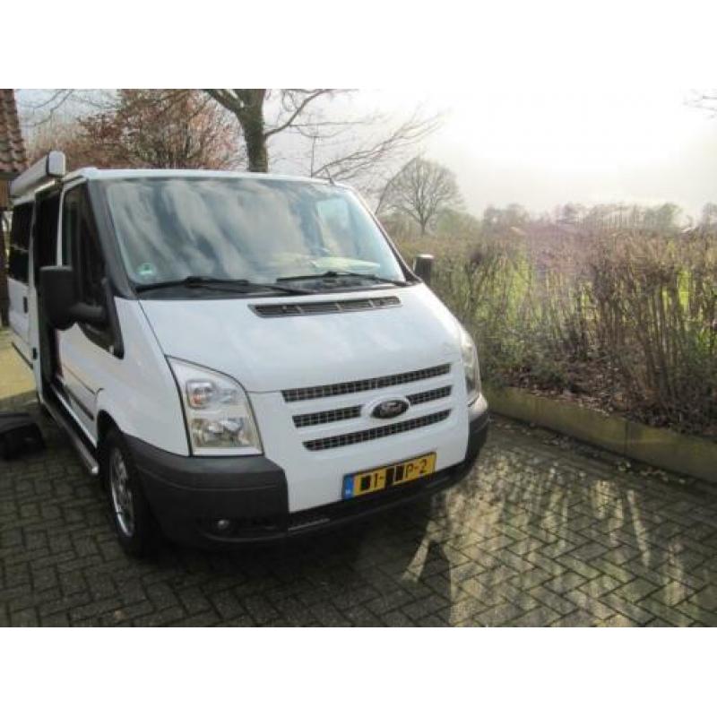 buscamper / camper te koop