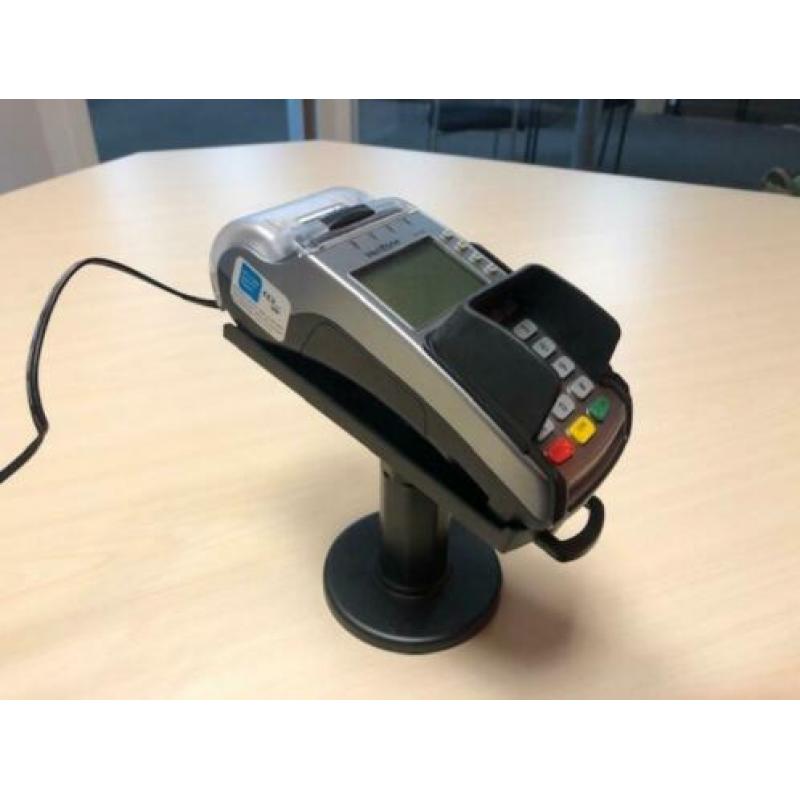 Pin automaat CCV Budget VX520