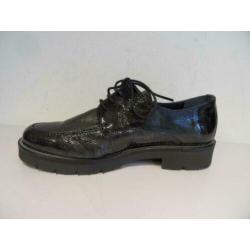 Leuke lak schoenen Dorking 37