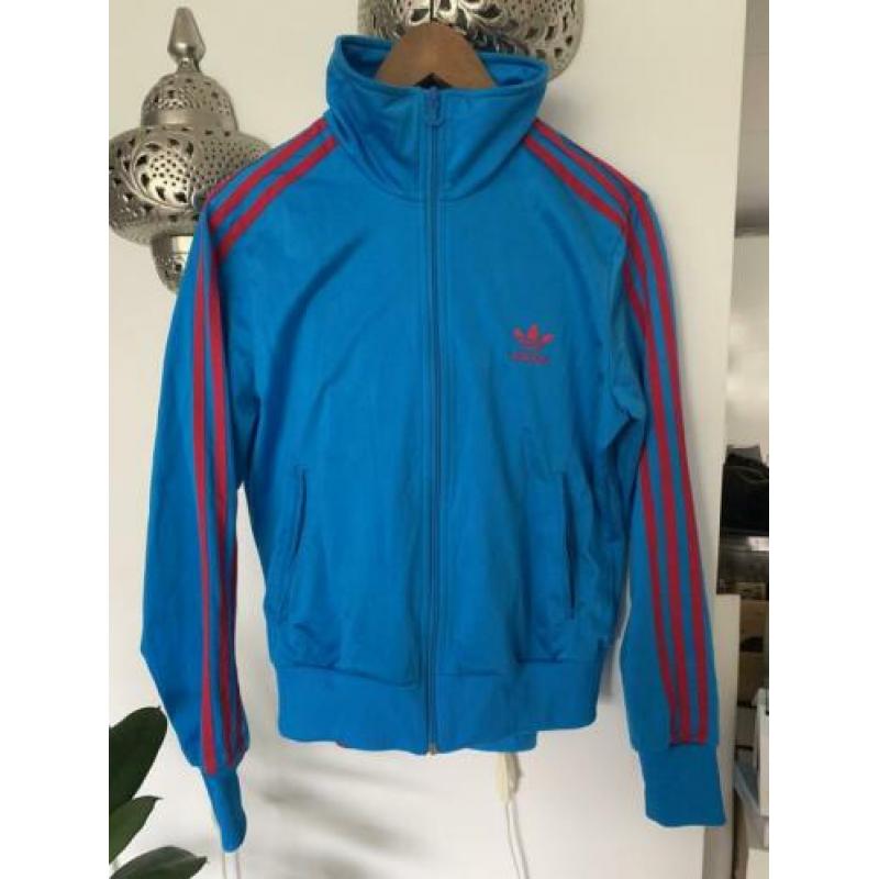 Adidas trainingspak dames 40/42