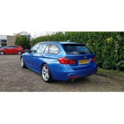 BMW 3 Serie Touring 316i Executive M-Pakket Nav € 21.500,00