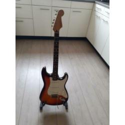 Superstrat Fender