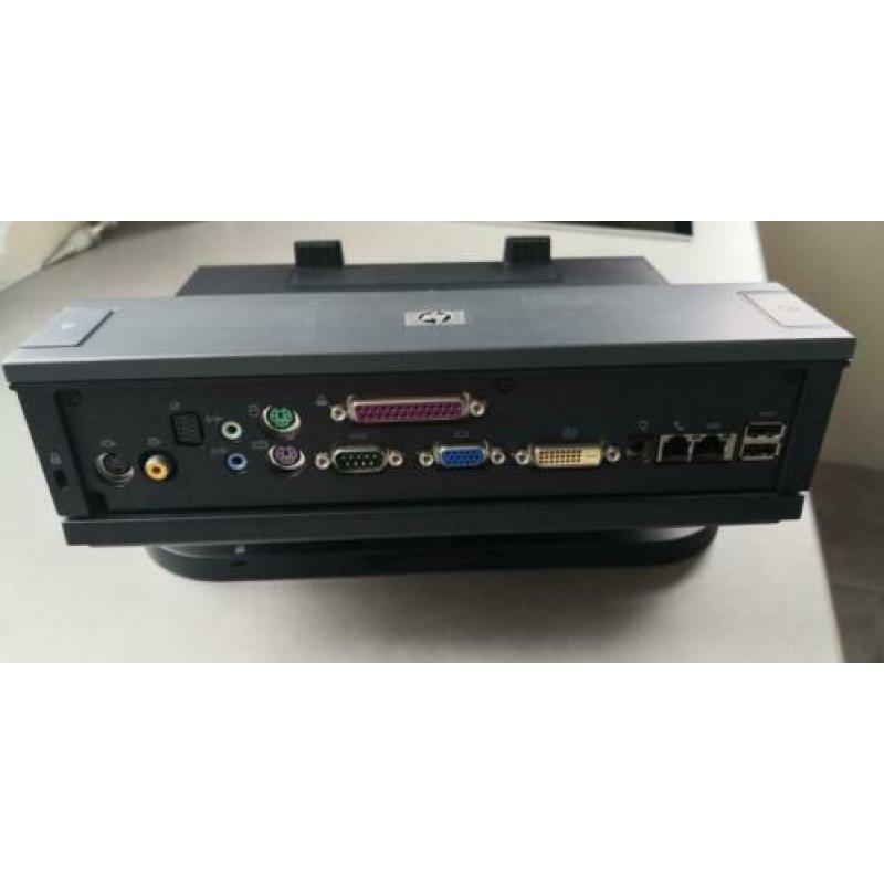 HP Instelbare Notebookstandaard PA508A