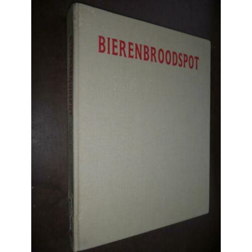 Bierenbroodspot - Sign of Taurus (signed gesigneerd handteke