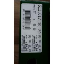 Puma sneakers in maat 37 zgan