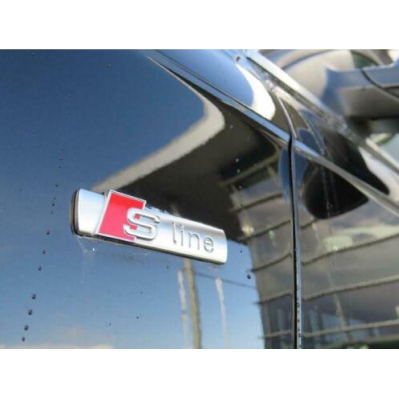 Audi A4 Avant 1.8 TFSI Sport Edition S-Line Automaat Navi Xe