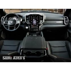 Dodge Ram 1500 Prijs Rijklaar MET LPG EN DEKSEL | NIGHT EDIT