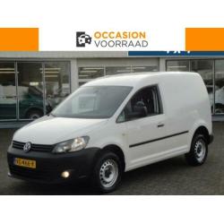 Volkswagen Caddy 2.0 TDI 81KW 110PK 4X4 4WD 4 M € 8.750,00