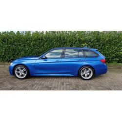 BMW 3 Serie Touring 316i Executive M-Pakket Nav € 21.500,00