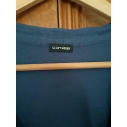 GERRY WEBER vest 38