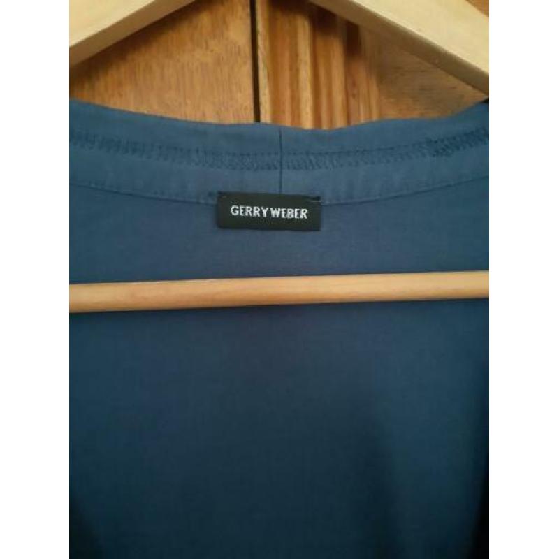 GERRY WEBER vest 38