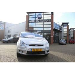 Ford S-Max 2.0 Titanium Airco.PDC.NAP.NAVI Inc € 7.990,00