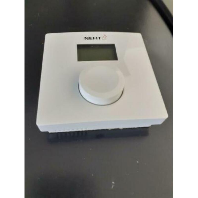 Nefit moduline 1000